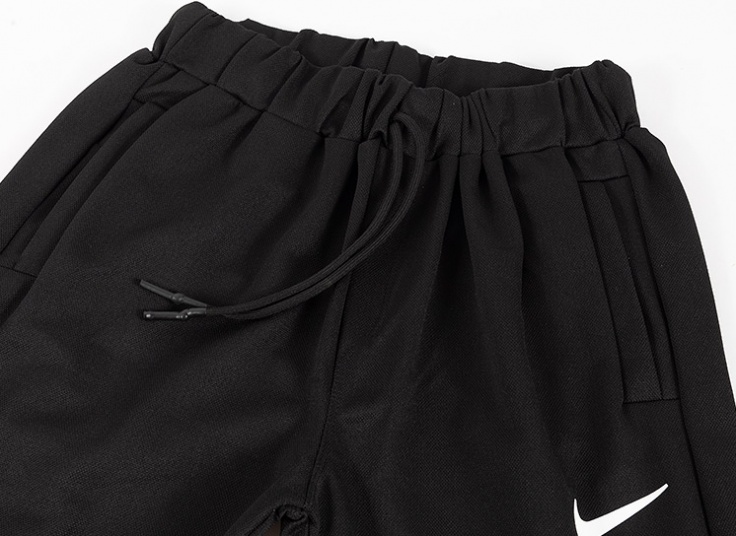 ست پولوشرت شلوار طرح NBA