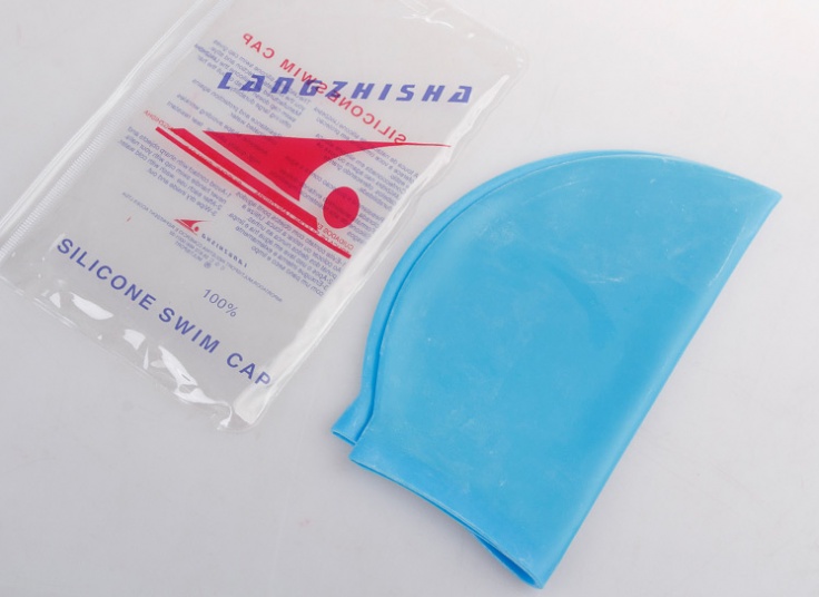 کلاه شنا Langzhisha