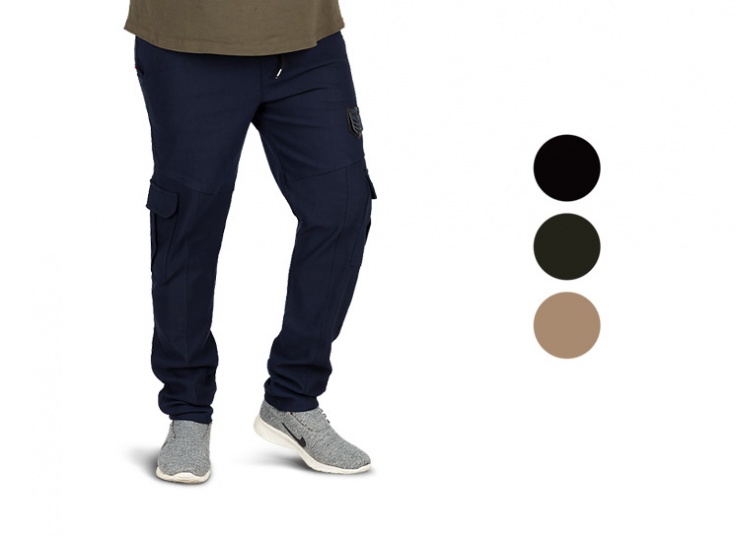 شلوار اسلش مردانه Original