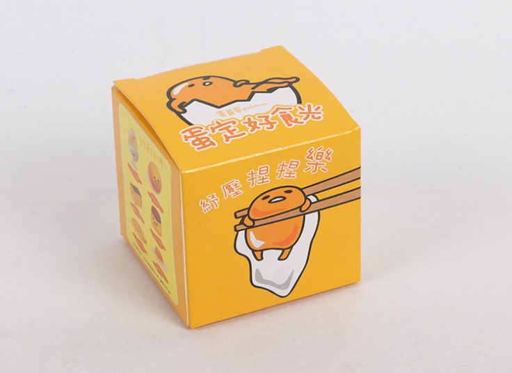 فیجت ضد استرس gudetama
