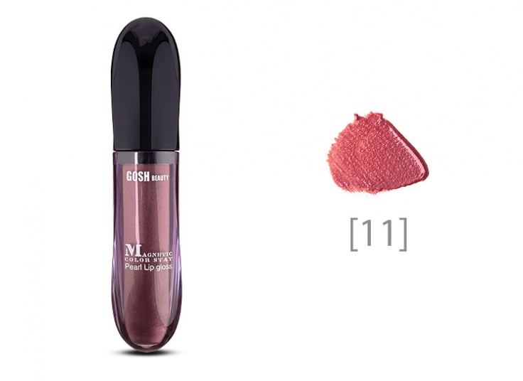 رژ لب مایع GOSH