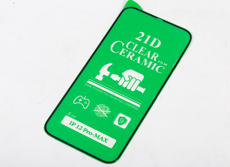 محافظ صفحه Iphone