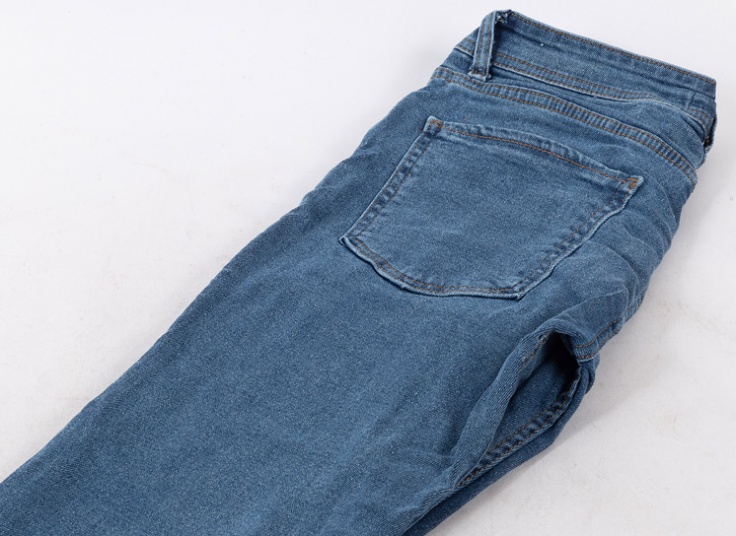 شلوار جین مردانه طرح D&G