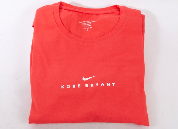 ست تیشرت و شلوار طرح Nike