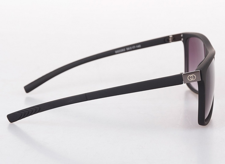 عینک آفتابی طرح GUCCI