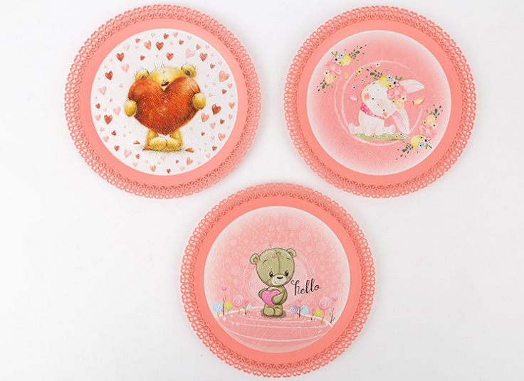 سینی آشپزخانه