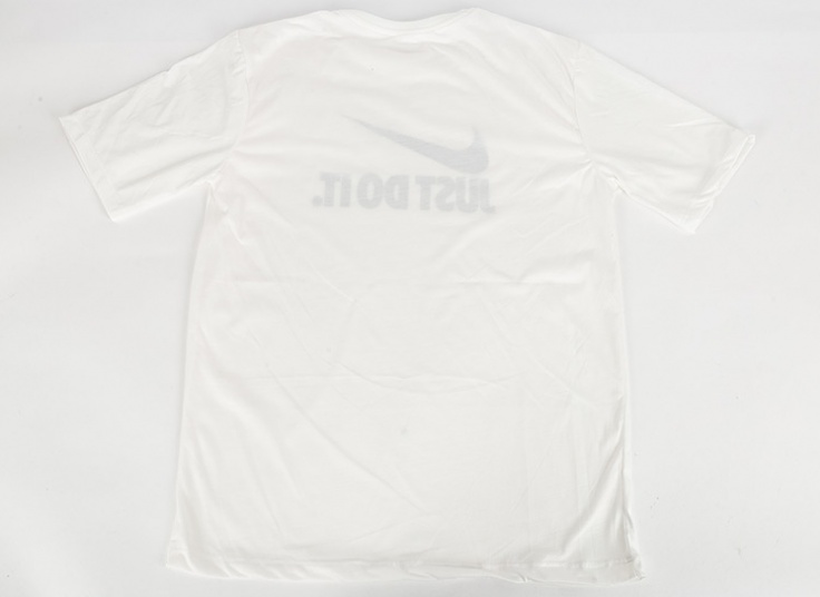 تیشرت مردانه طرح Nike