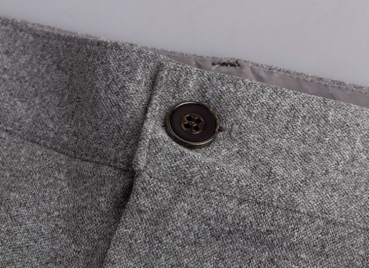 شلوار پارچه ای مردانه GUCCI