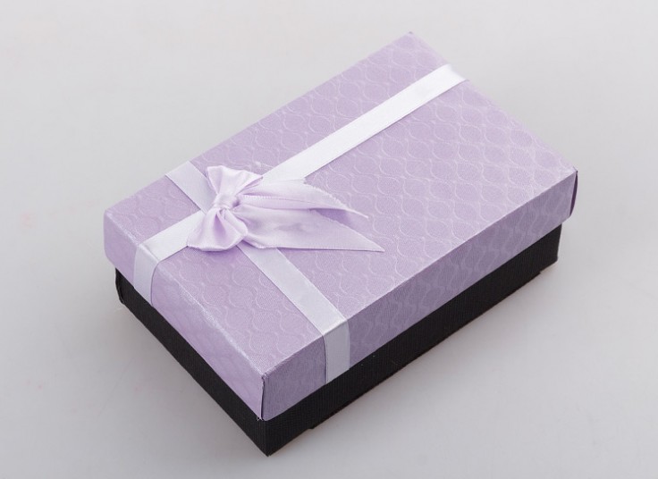 پکیج کادویی خرس