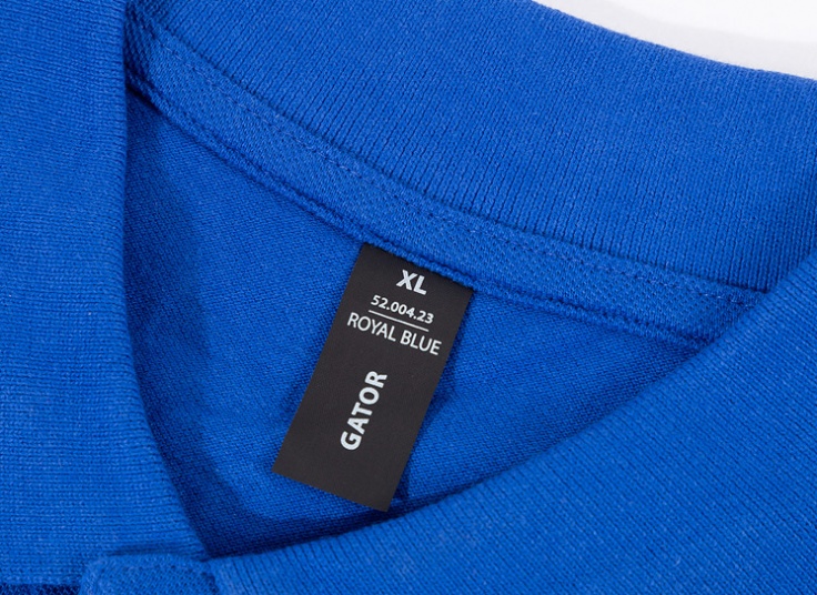 پولوشرت مردانه آستین بلند Gator