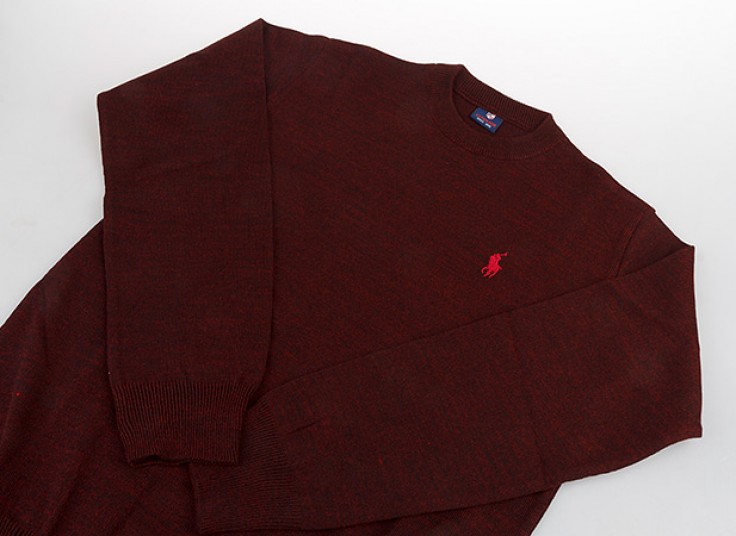 پلیور بافت مردانه US POLO