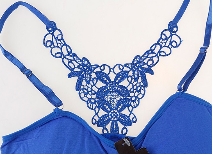 نیم تنه پشت گیپور dream