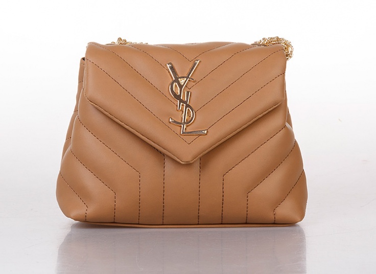 کیف دوشی طرح Yves Saint Laurent