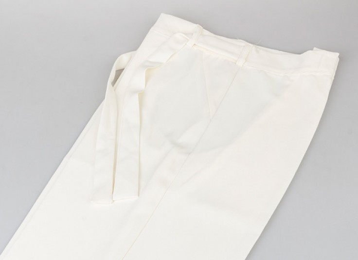 شلوار کرپ مازراتی EISATIE