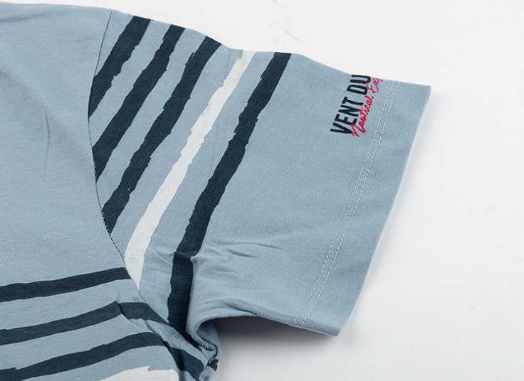 تیشرت مردانه Vent Du Cap