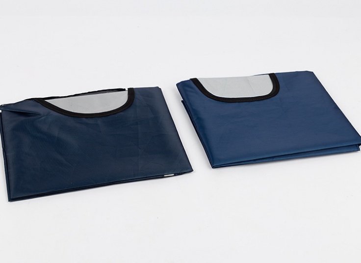 پیش بند آرایشگری