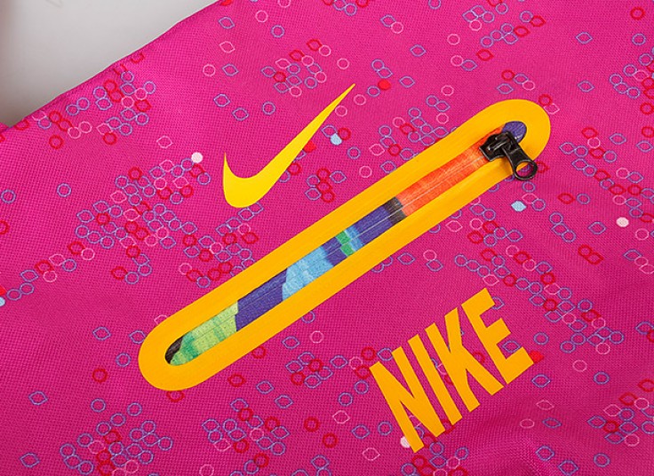 ساک دستی ورزشی طرح Nike