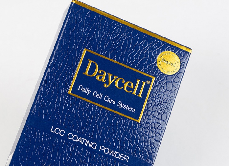 پنکک Daycell