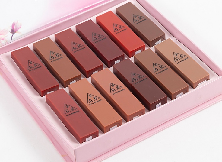 رژ لب 3CE STYLENENDA