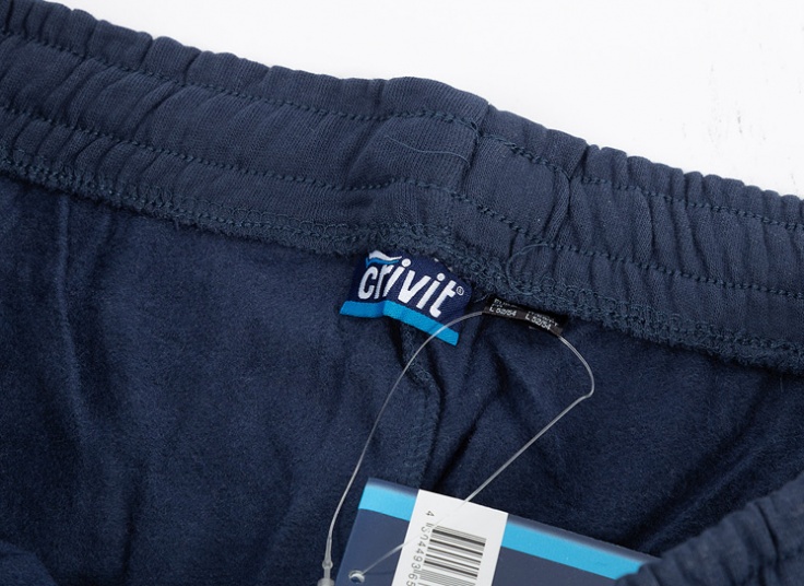 شلوار اسلش مردانه Crivit