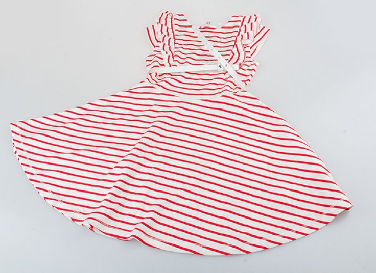 پیراهن دخترانه HandM