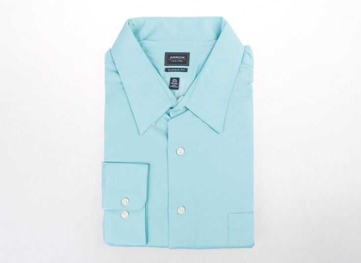 پیراهن قواره دار مردانه ARROW