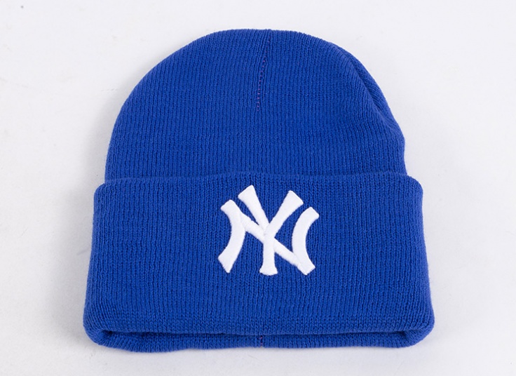 کلاه بافت NY