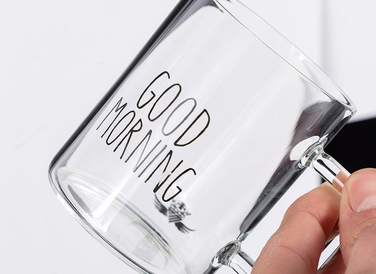 ماگ پیرکس MG Glass