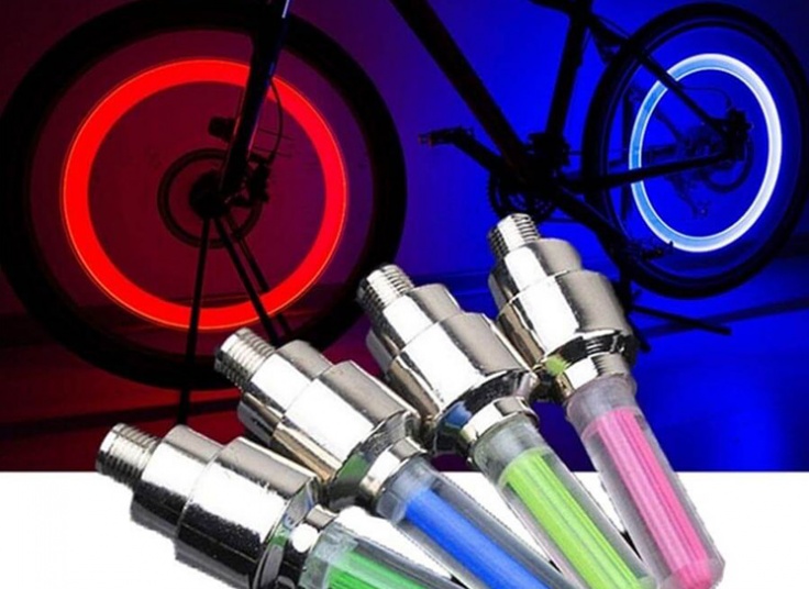 سر والف چراغ دار Features