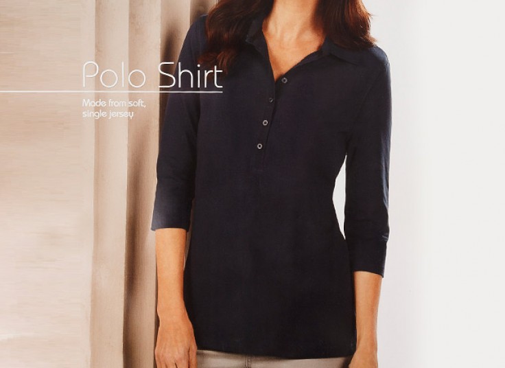 پولوشرت زنانه esmara