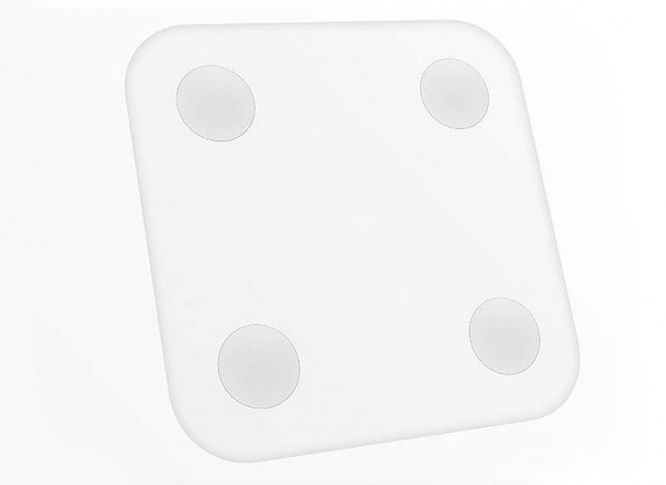 نسخه دو ترازو هوشمند Xiaomi