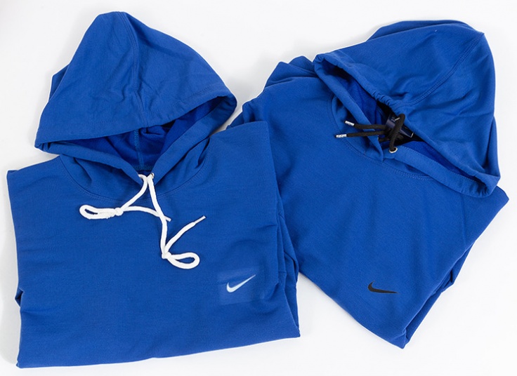 هودی زنانه کلاه دار طرح Nike