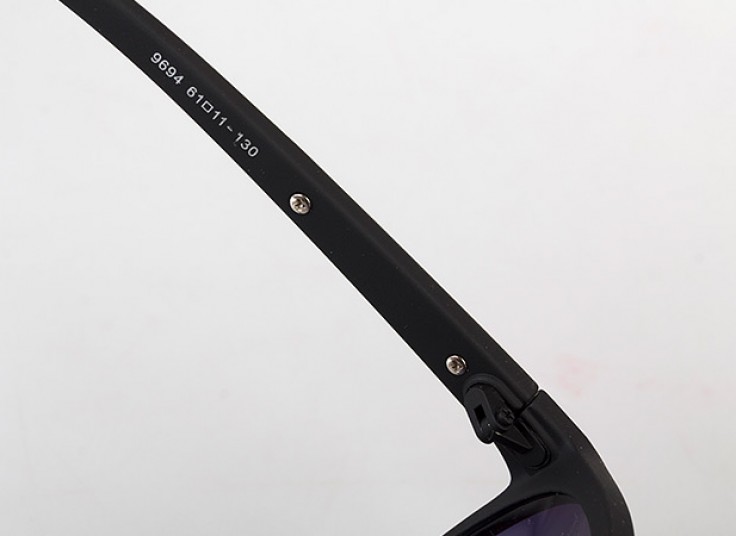 عینک آفتابی مردانه طرح louis vuitton