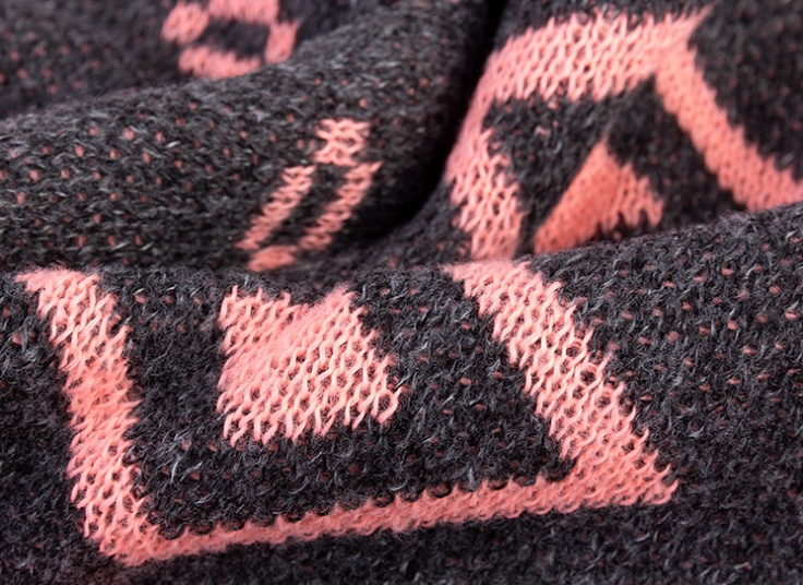 مانتو بافت جلوباز piebald