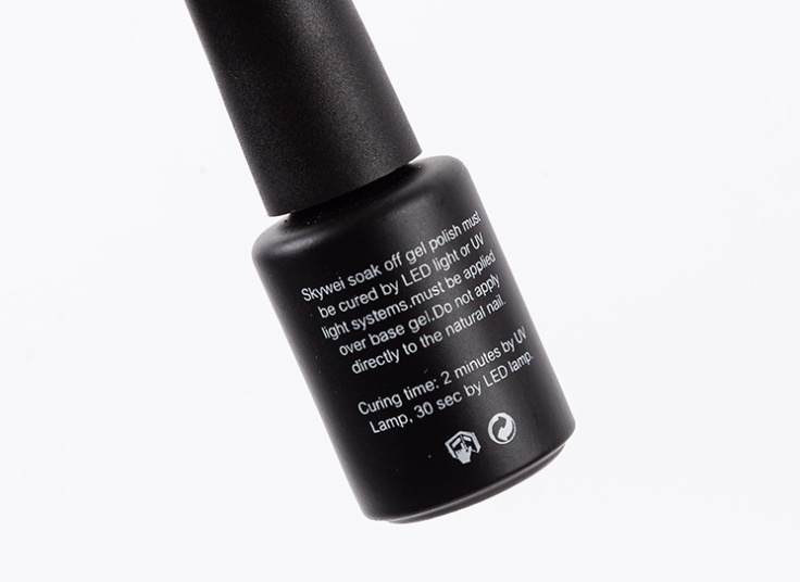 پکیج 23 عددی لاک ژل Skywei