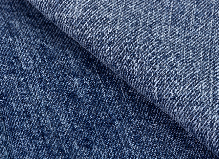 دامن جین زنانه ZARA