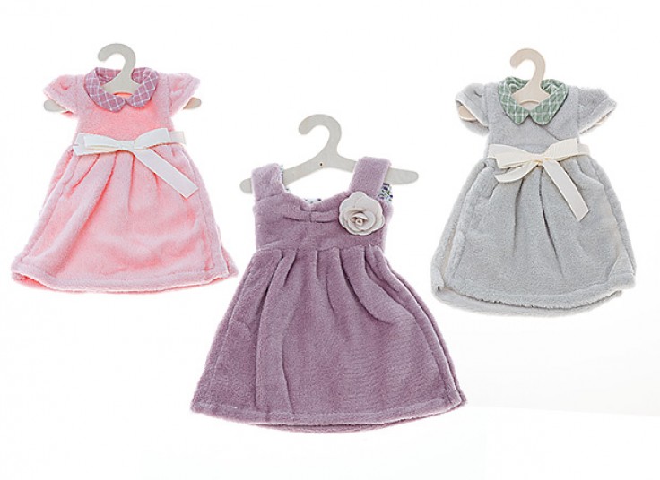 حوله آشپزخانه لباسی