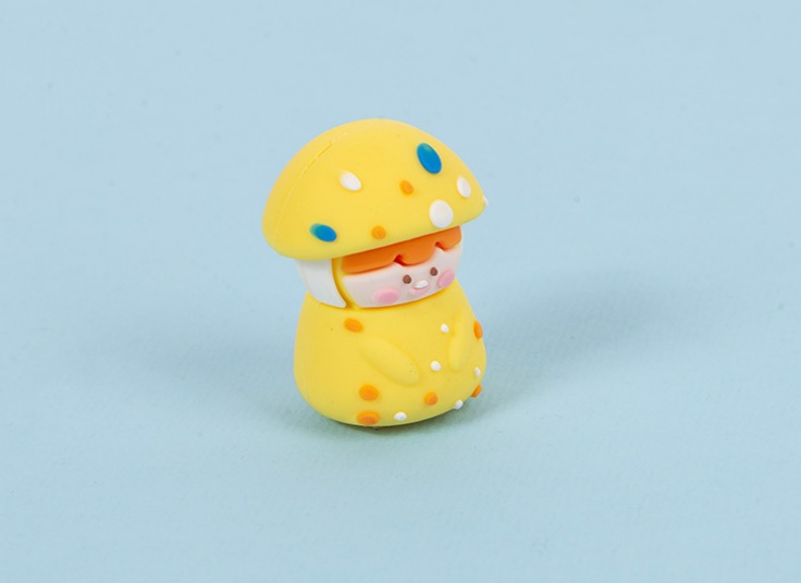 تراش سیلیکونی Weibo