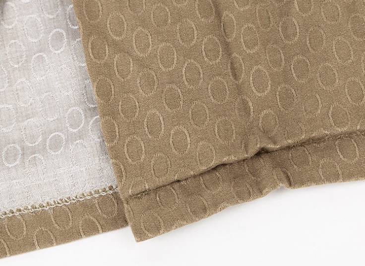 مانتو زنانه S.T. Dupont