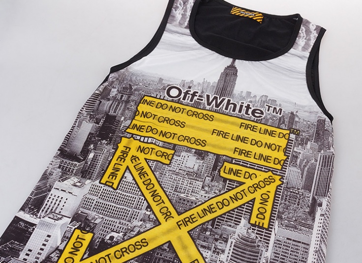 رکابی مردانه Multi Brand