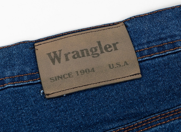 شلوار جین Wrangler