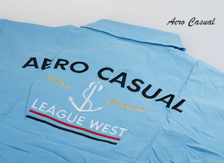 پولوشرت AERO CASUAL