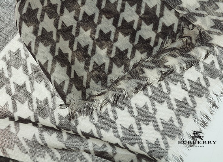 روسری BURBERRY