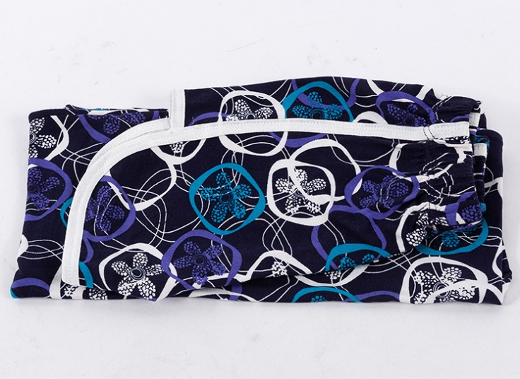 ست تاپ و شلوارک طرحدار دخترانه