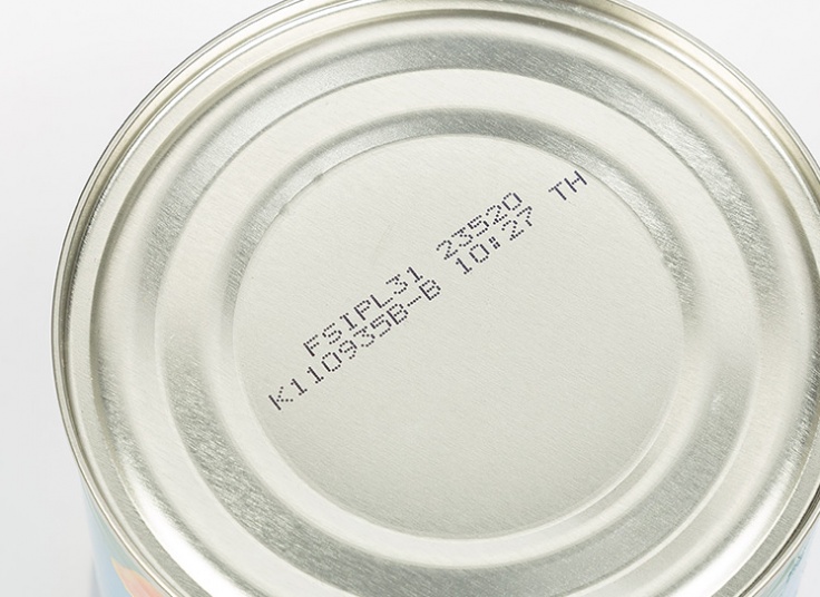 کمپوت مخلوط میوه Costa