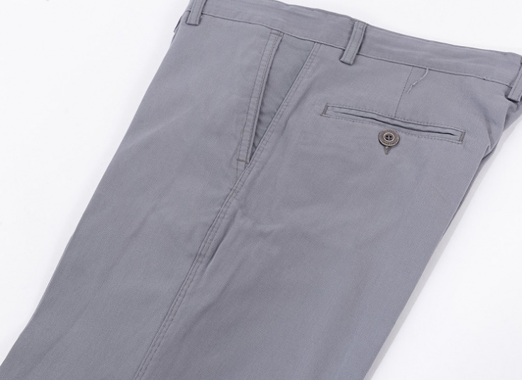 شلوار کتان مردانه Hansel