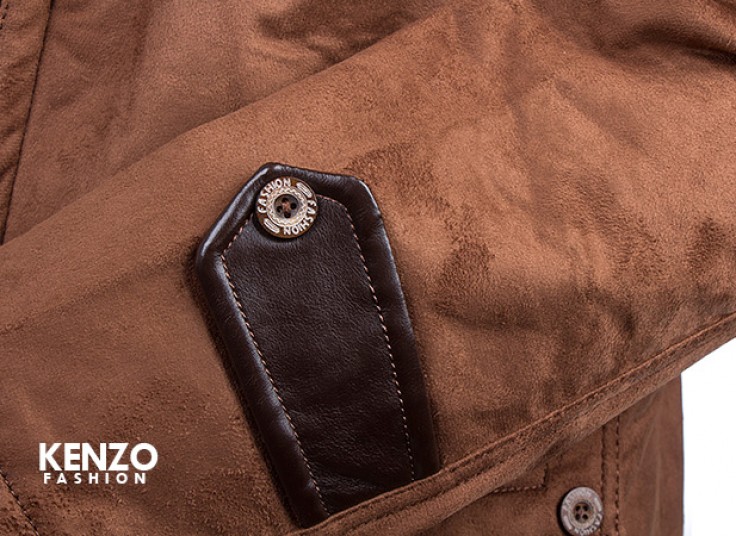 کت مردانه Kenzo