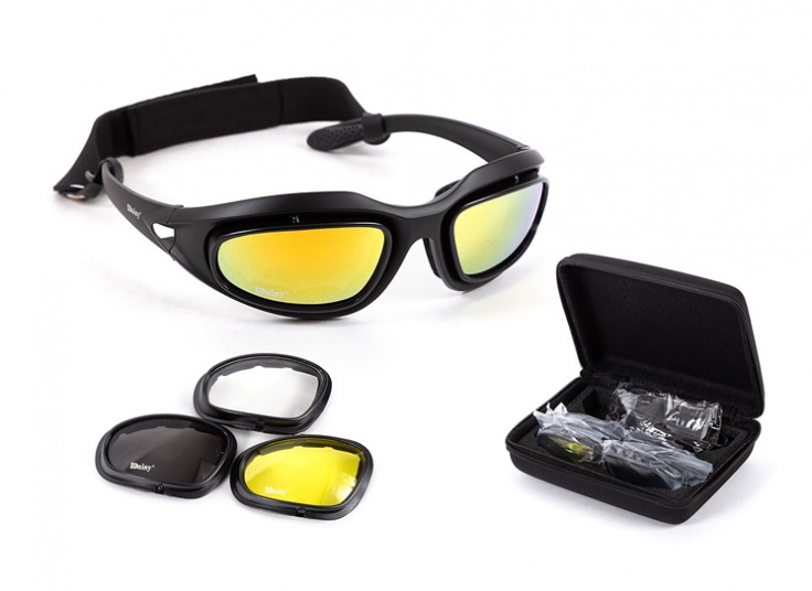 عینک کوهنوردی Daisy