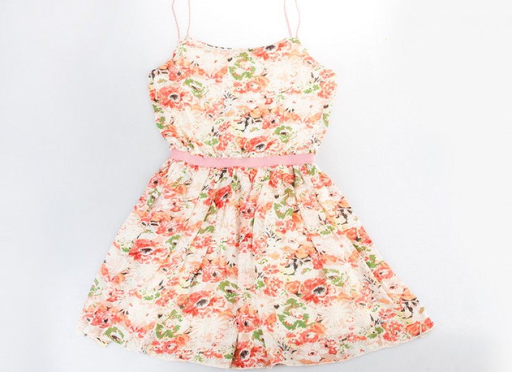 پیراهن زنانه UKJIA