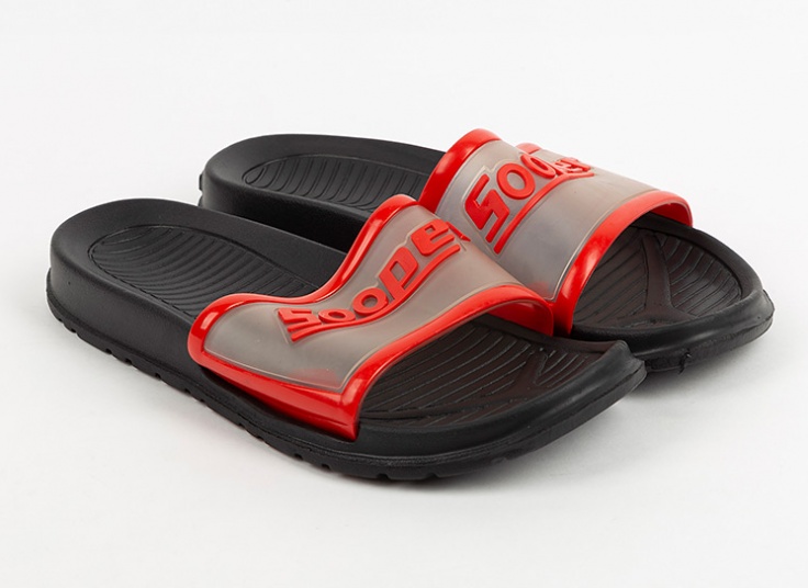 دمپایی مردانه Nasim